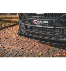 Lame Du Pare-Chocs Avant Skoda Karoq Sportline