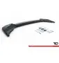 Arriere Splitter Skoda Karoq Sportline