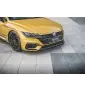 Street Pro Lame Du Pare-Chocs Avant Volkswagen Arteon R-Line Sedan / Shooting Brake Mk1