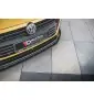 Street Pro Lame Du Pare-Chocs Avant Volkswagen Arteon R-Line Sedan / Shooting Brake Mk1