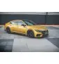 Street Pro Lame Du Pare-Chocs Avant Volkswagen Arteon R-Line Sedan / Shooting Brake Mk1