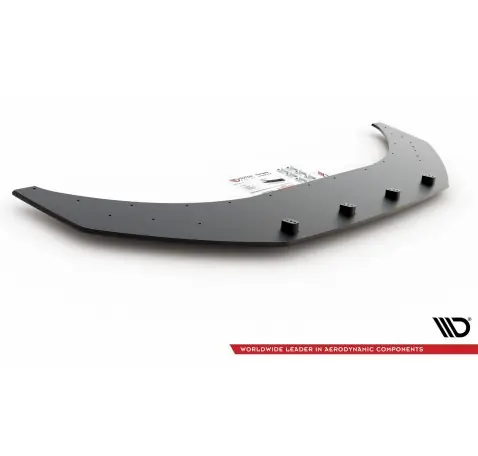 Street Pro Lame Du Pare-Chocs Avant Volkswagen Arteon R-Line Sedan / Shooting Brake Mk1