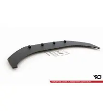 Street Pro Lame Du Pare-Chocs Avant Volkswagen Arteon R-Line Sedan / Shooting Brake Mk1