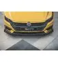 Street Pro Lame Du Pare-Chocs Avant + Flaps Volkswagen Arteon R-Line Sedan / Shooting Brake Mk1