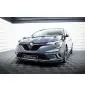 Lame Du Pare-Chocs Avant Renault Megane Mk.4 GT-Line