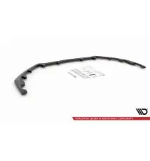 Lame Du Pare-Chocs Avant Renault Megane Mk.4 GT-Line