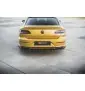 Street Pro Diffuseur Arrière Complet Volkswagen Arteon R-Line Sedan / Shooting Brake Mk1