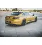 Street Pro Diffuseur Arrière Complet Volkswagen Arteon R-Line Sedan / Shooting Brake Mk1