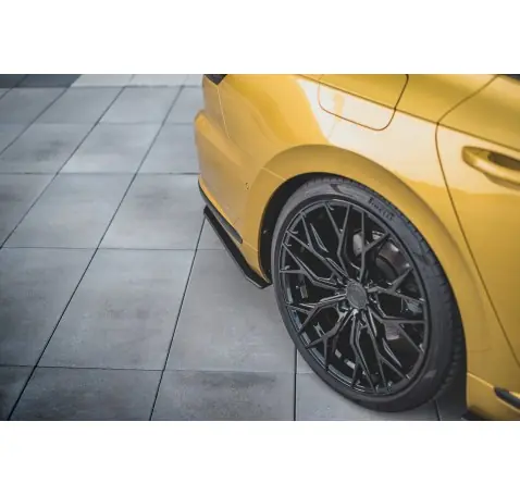 Street Pro Diffuseur Arrière Complet Volkswagen Arteon R-Line Sedan / Shooting Brake Mk1