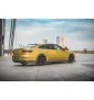 Street Pro Diffuseur Arrière Complet + Flaps Volkswagen Arteon R-Line Sedan / Shooting Brake Mk1