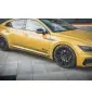 Street Pro Rajouts Des Bas De Caisse Volkswagen Arteon R-Line Sedan / Shooting Brake Mk1