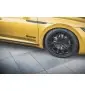 Street Pro Rajouts Des Bas De Caisse Volkswagen Arteon R-Line Sedan / Shooting Brake Mk1