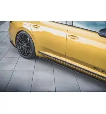 Street Pro Rajouts Des Bas De Caisse Volkswagen Arteon R-Line Sedan / Shooting Brake Mk1