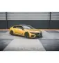 Street Pro Rajouts Des Bas De Caisse + Flaps Volkswagen Arteon R-Line Sedan / Shooting Brake Mk1