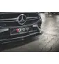 Lame Du Pare-Chocs Avant V.2 Mercedes-AMG CLA 35 Aero C118