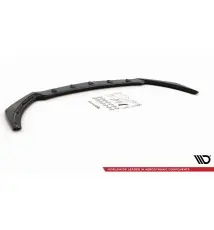 Lame Du Pare-Chocs Avant V.2 Mercedes-AMG CLA 35 Aero C118