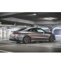 Diffuseur Arrière Complet Mercedes-AMG CLA 35 Aero / 45 Aero C118