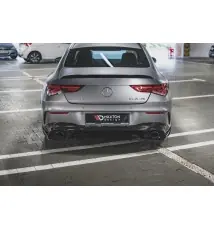 Diffuseur Arrière Complet Mercedes-AMG CLA 35 Aero / 45 Aero C118