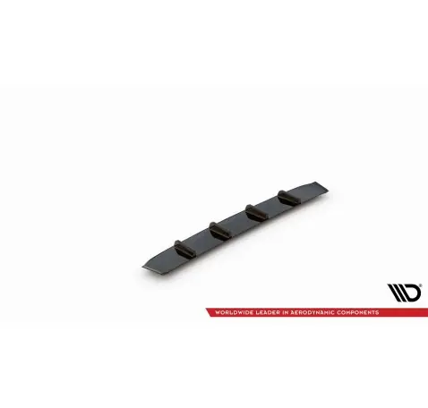 Diffuseur Arrière Complet Mercedes-AMG CLA 35 Aero / 45 Aero C118