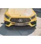 Lame Du Pare-Chocs Avant V.1 Mercedes-AMG A 45 S Aero Pack W177
