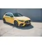 Lame Du Pare-Chocs Avant V.1 Mercedes-AMG A 45 S Aero Pack W177