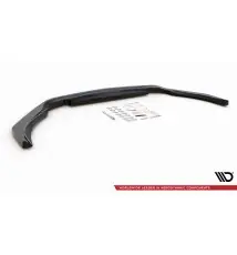 Lame Du Pare-Chocs Avant V.1 Mercedes-AMG A 45 S Aero Pack W177