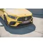 Lame Du Pare-Chocs Avant V.2 Mercedes-AMG A 45 S Aero Pack W177