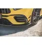 Lame Du Pare-Chocs Avant V.2 Mercedes-AMG A 45 S Aero Pack W177