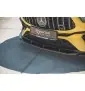Lame Du Pare-Chocs Avant V.2 Mercedes-AMG A 45 S Aero Pack W177
