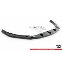 Lame Du Pare-Chocs Avant V.2 Mercedes-AMG A 45 S Aero Pack W177