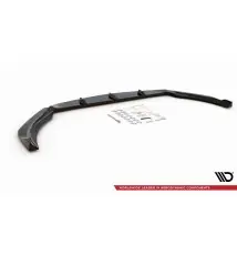 Lame Du Pare-Chocs Avant V.2 Mercedes-AMG A 45 S Aero Pack W177