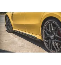 Rajouts Des Bas De Caisse Mercedes-AMG A 45 S W177