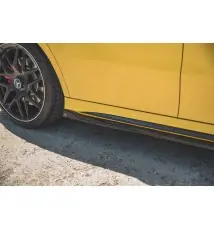 Rajouts Des Bas De Caisse Mercedes-AMG A 45 S W177