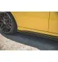 Rajouts Des Bas De Caisse Mercedes-AMG A 45 S W177