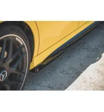 Rajouts Des Bas De Caisse Mercedes-AMG A 45 S W177