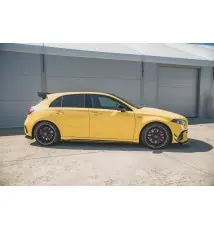 Rajouts Des Bas De Caisse Mercedes-AMG A 45 S W177