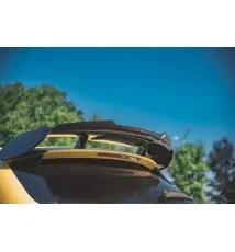 Spoiler Cap Mercedes-AMG A 45 S W177