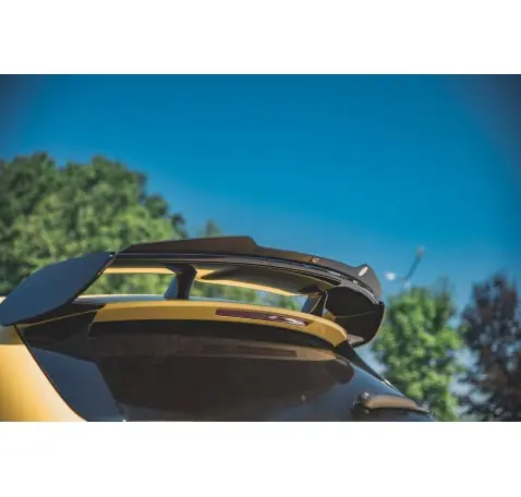 Spoiler Cap Mercedes-AMG A 45 S W177