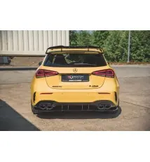 Spoiler Cap Mercedes-AMG A 45 S W177