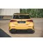 Spoiler Cap Mercedes-AMG A 45 S W177