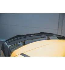 Spoiler Cap Mercedes-AMG A 45 S W177