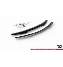 Spoiler Cap Mercedes-AMG A 45 S W177