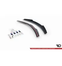 Spoiler Cap Mercedes-AMG A 45 S W177