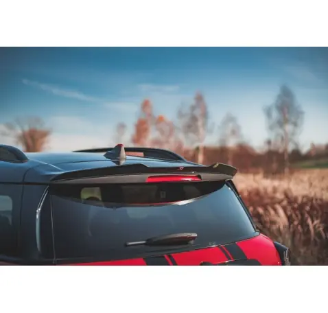 Spoiler Cap Mini Countryman Mk2 F60 JCW Spoiler Cap Mini Countryman Mk2 F60 JCW