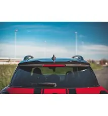 Spoiler Cap Mini Countryman Mk2 F60 JCW