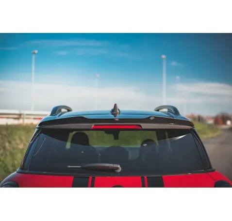 Spoiler Cap Mini Countryman Mk2 F60 JCW