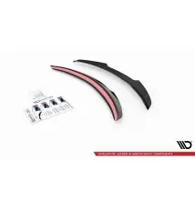 Spoiler Cap Mini Countryman Mk2 F60 JCW