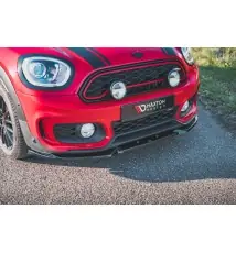 Lame Du Pare-Chocs Avant V.1 Mini Countryman Mk2 F60 JCW