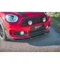 Lame Du Pare-Chocs Avant V.1 Mini Countryman Mk2 F60 JCW