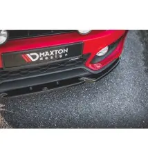 Lame Du Pare-Chocs Avant V.1 Mini Countryman Mk2 F60 JCW